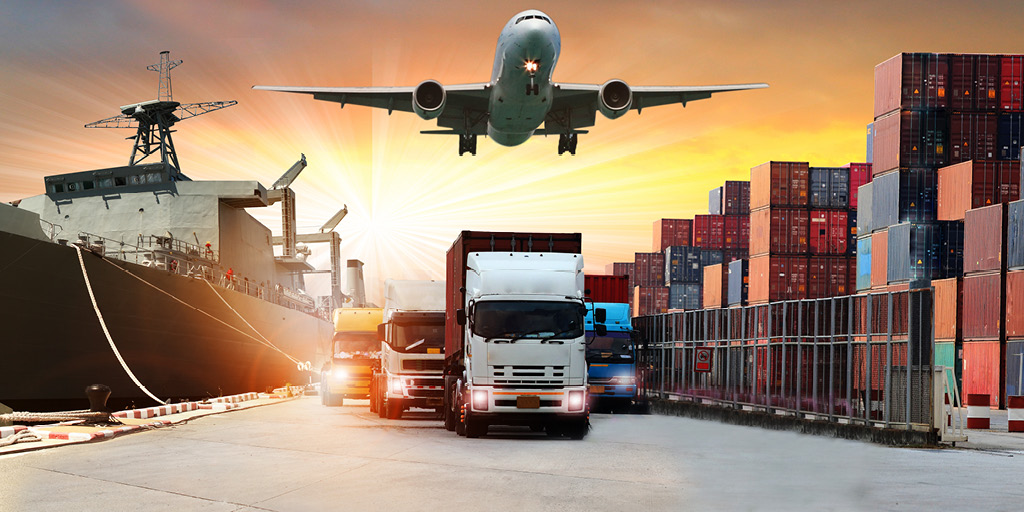 International Shipping Lines